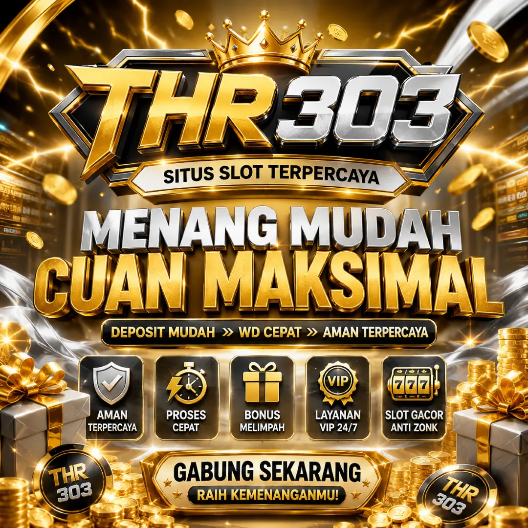 THR303